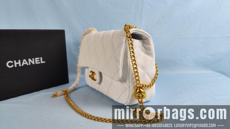 1:1 Chanel Bags 737 14X20X8cm 14X24X9cm WO 3