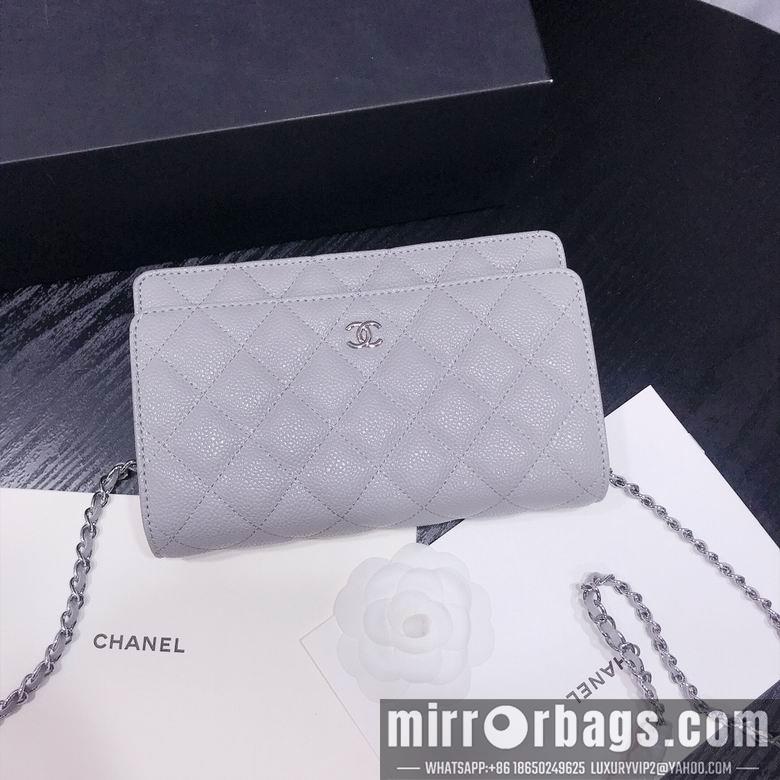 1:1 Chanel Bags 33814 19X13X4cm XMY 17