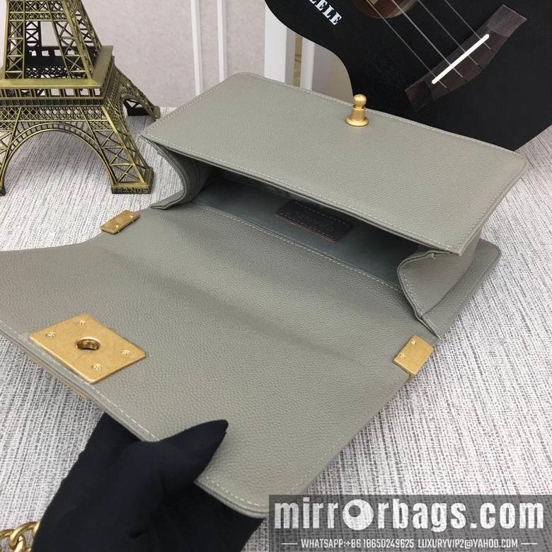 1:1 Chanel Bags 67086 25X14-16X7.5cm XMY 2