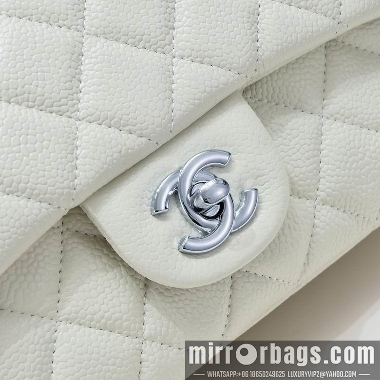 1:1 Chanel Bags 1116 20X14X7cm WO 4