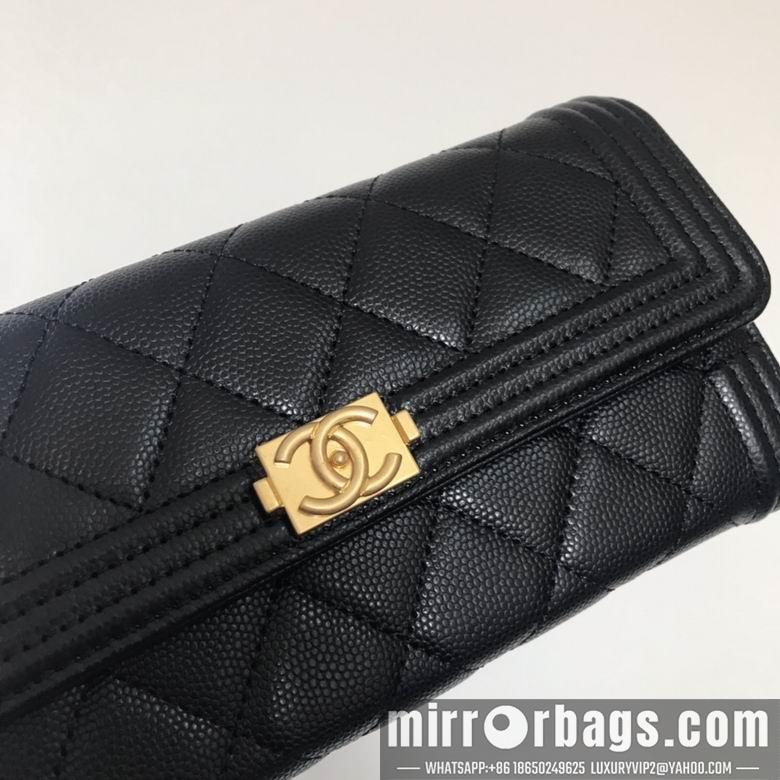 1:1 Chanel Bags A80286 10.5X19X3cm YG 3
