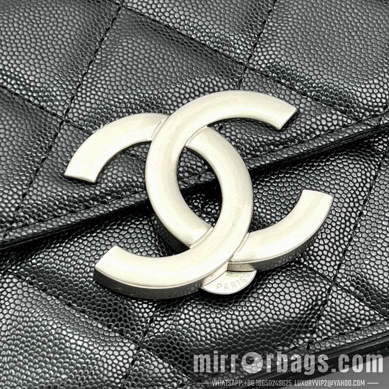 1:1 Chanel Bags 6809 20X11X6cm YG 1