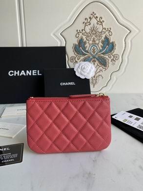 1:1 Chanel Bags A82365 15X8.5cm WO 6