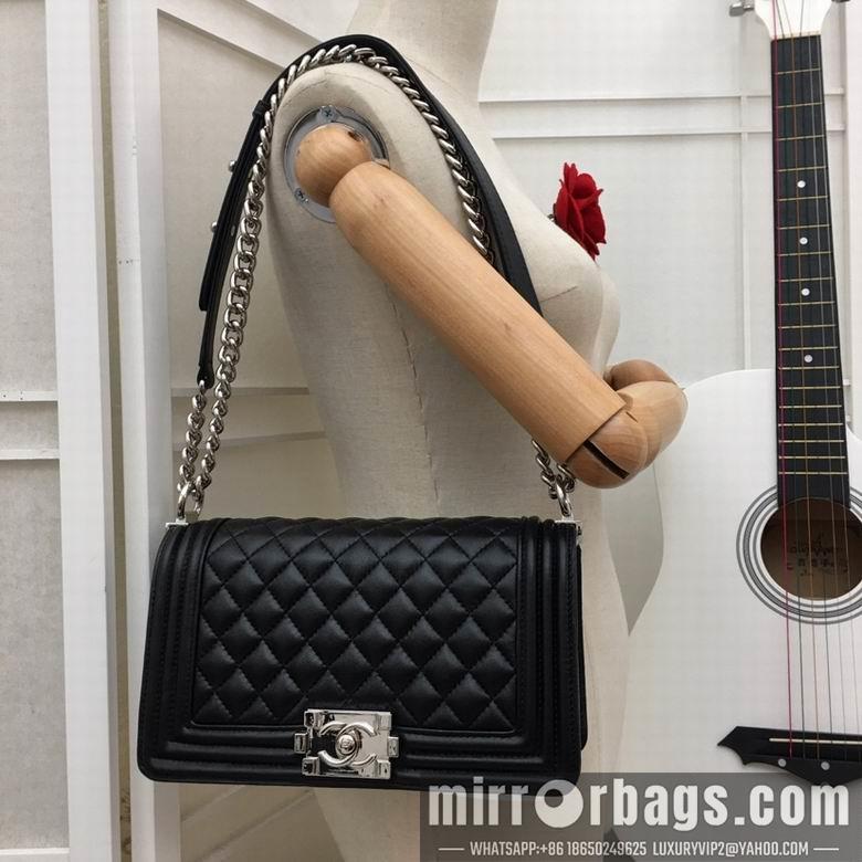 1:1 Chanel Bags 67086 25X15X7.5cm XMY 24