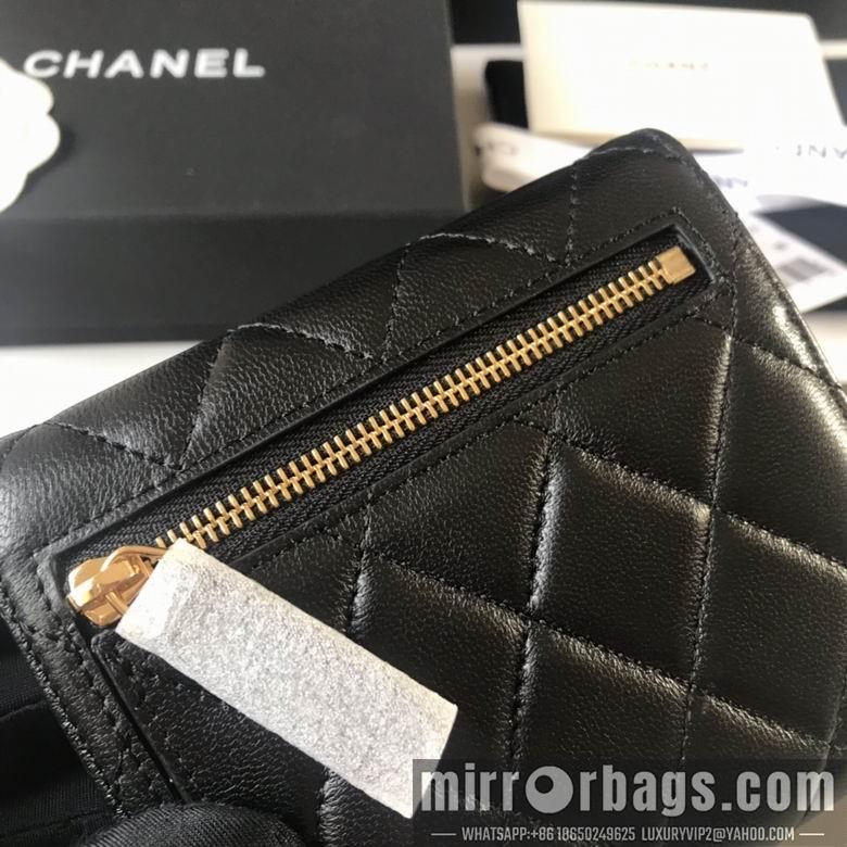 1:1 Chanel Bags A82288 10.5X11.5X3cm YG 5