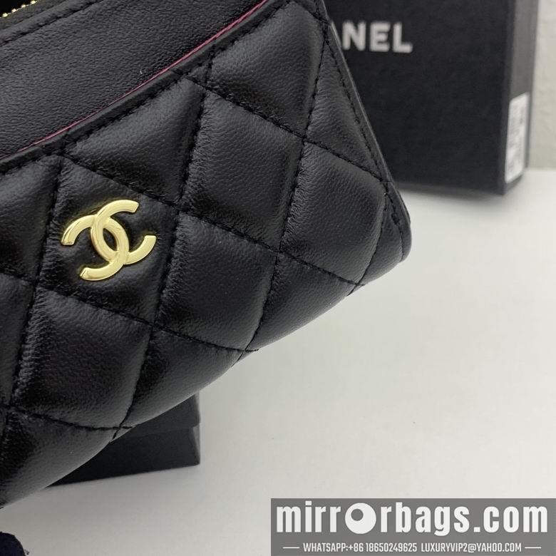 1:1 Chanel Bags 2011 5.2X3.5X1.5cm ZC 3