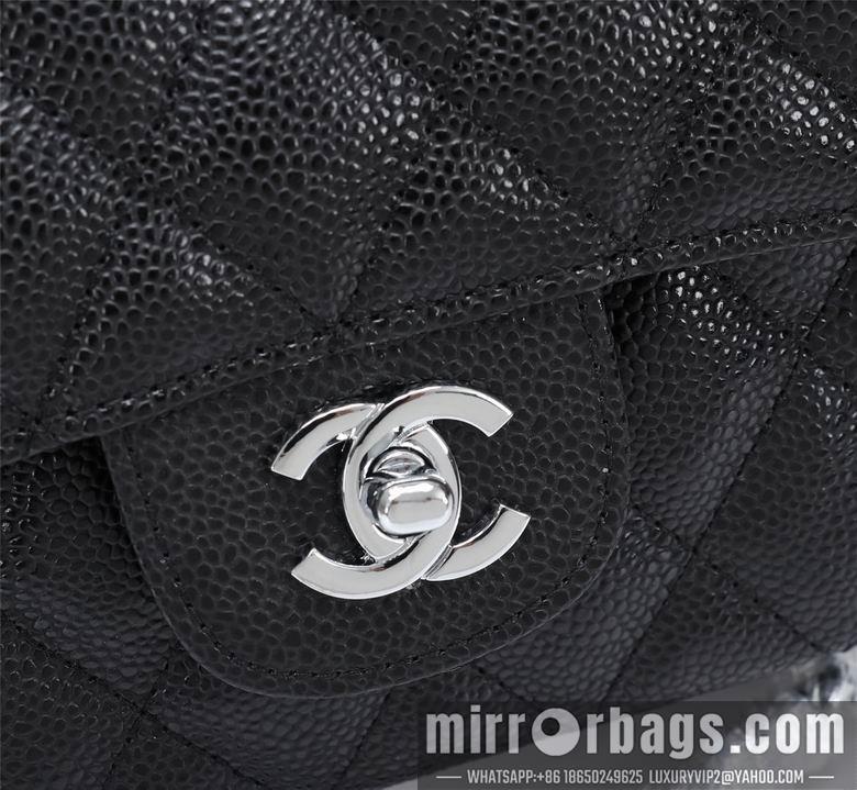 1:1 Chanel Bags 1115 18X12X6cm XMY 10