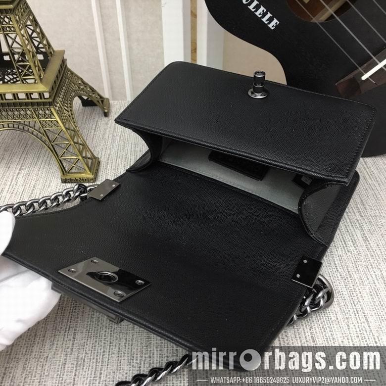 1:1 Chanel Bags 67085 20X12X7.5cm XMY 25