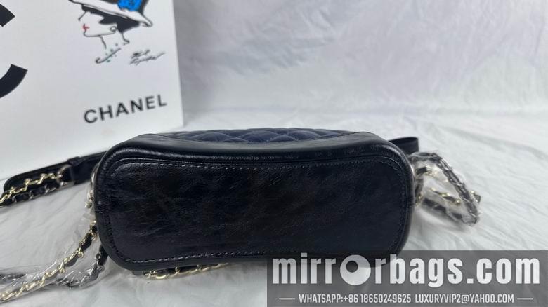 1:1 Chanel Bags 4983V 15X20X8cm WO 3