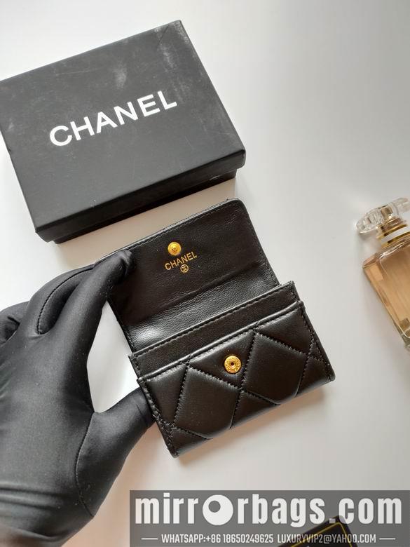 1:1 Chanel Bags AP1810 11X8.5X3cm XMY 1