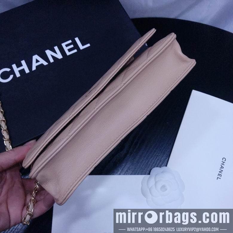 1:1 Chanel Bags 33814 19X13X4cm XMY 6