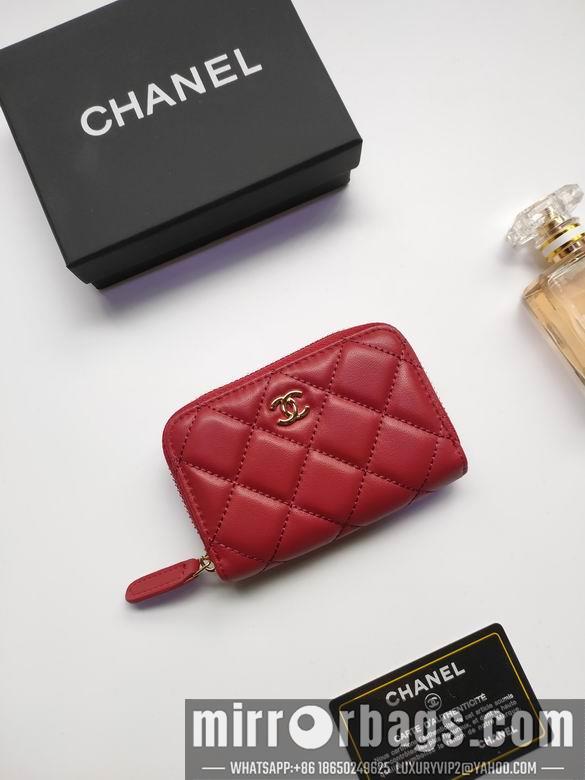 1:1 Chanel Bags AP0216 10X9cm YG 2