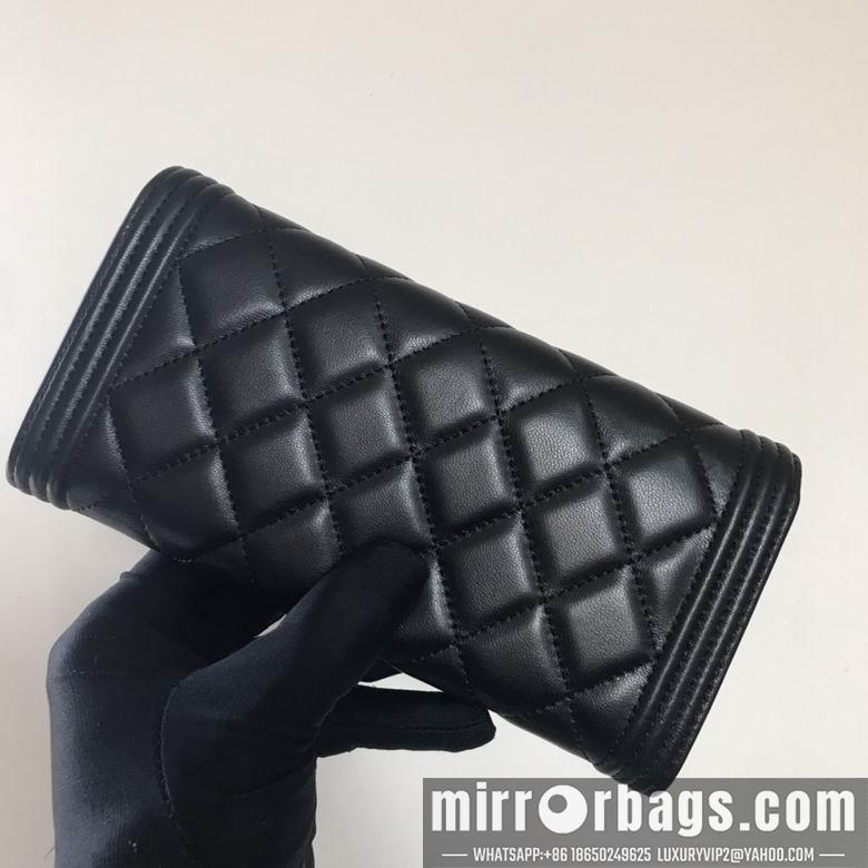 1:1 Chanel Bags A80286 10.5X19X3cm YG 4