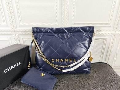 1:1 Chanel Bags 207-1中39X42X8cm 小35X37X7cm WO 4