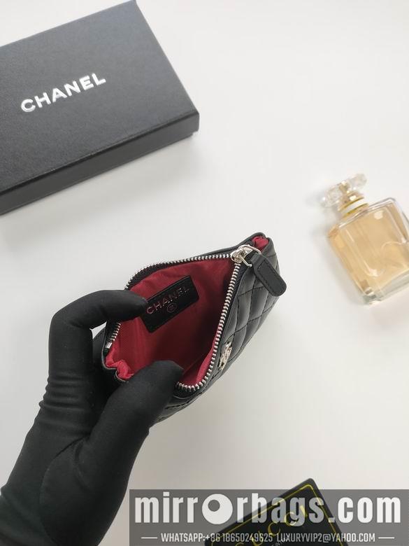 1:1 Chanel Bags A82365 15X8.5cm XMY 6