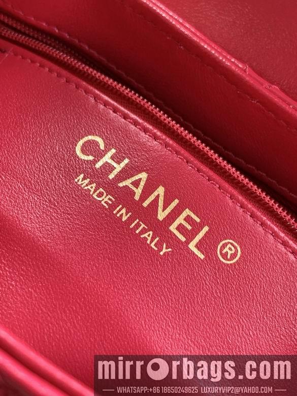 1:1 Chanel Bags Kelly AS4416 13X19X7cm WP 3