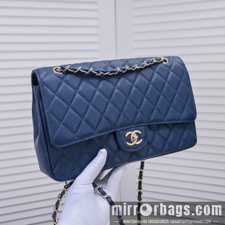 1:1 Chanel Bags 1113 30X18X8cm WO 2