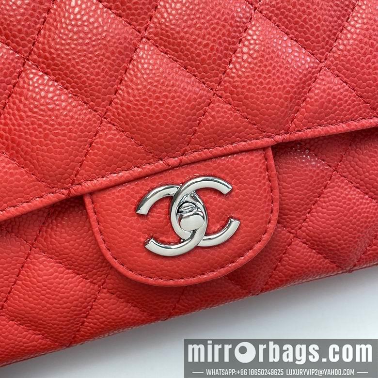 1:1 Chanel Bags CF1112 25X14X7cm XMY 6