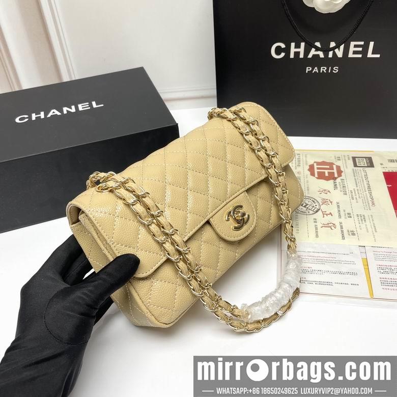 1:1 Chanel Bags CF1112 25X14X7cm XMY 21