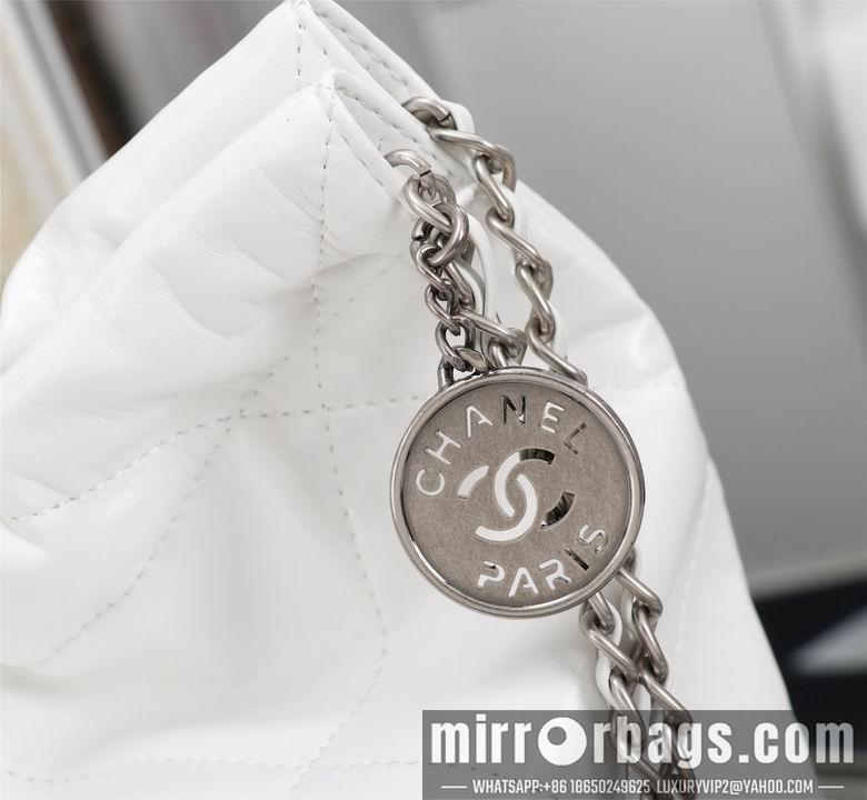 1:1 Chanel Bags 8801 39X24X8cm WO 5