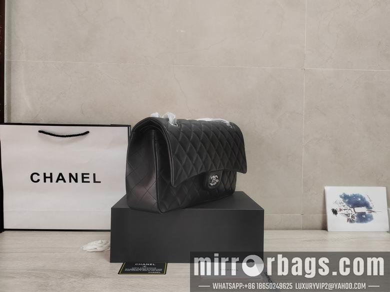 1:1 Chanel Bags 1113190 30X19X10cm WO 3