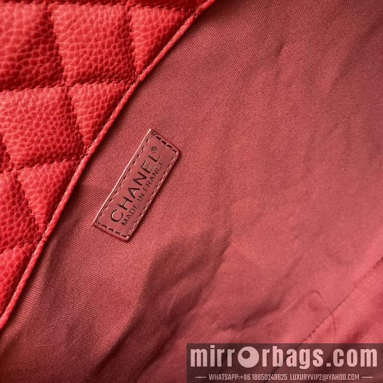 1:1 Chanel Bags 46X14X26cm 061105 WO 3