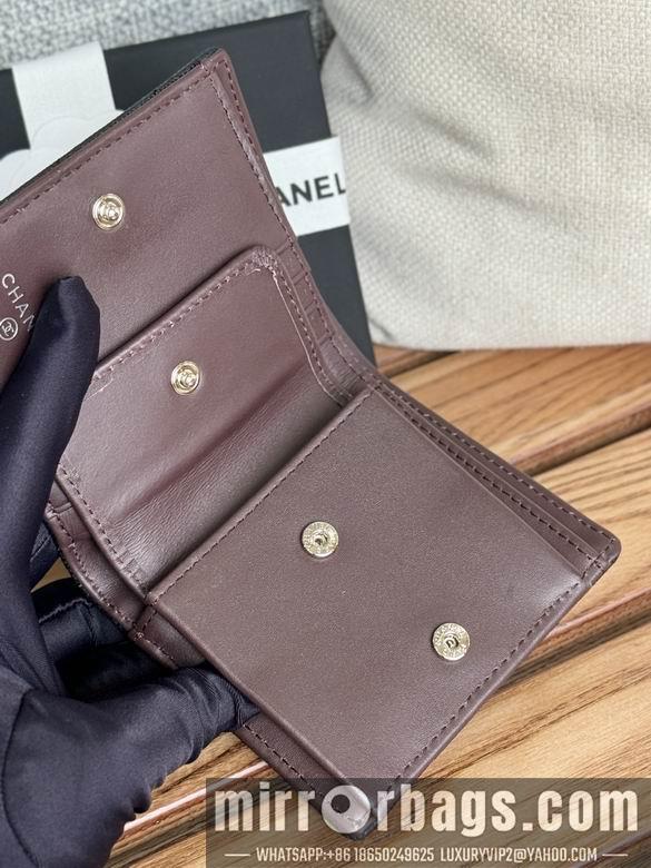 1:1 Chanel Bags A84028 12X12X3cm WO 2