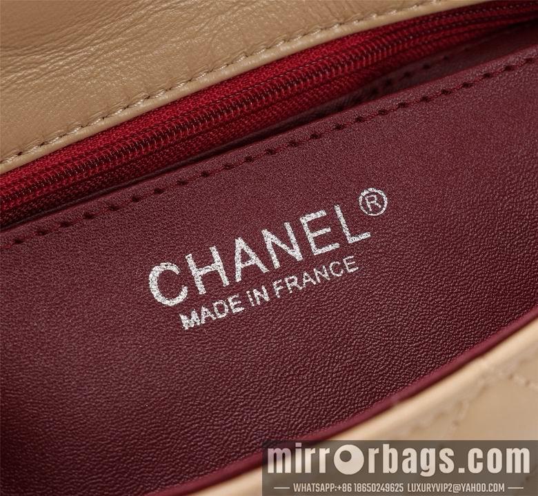 1:1 Chanel Bags 1116 20cm XMY 24
