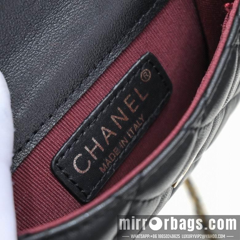 1:1 Chanel Bags A2054-4 12X10X4cm WO