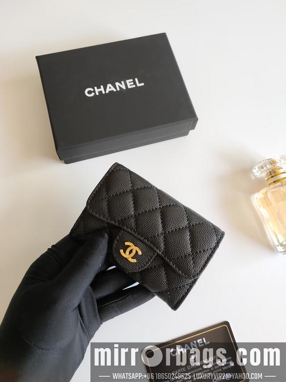 1:1 Chanel Bags AP0214 7.5X11.3X2.1cm XM 2