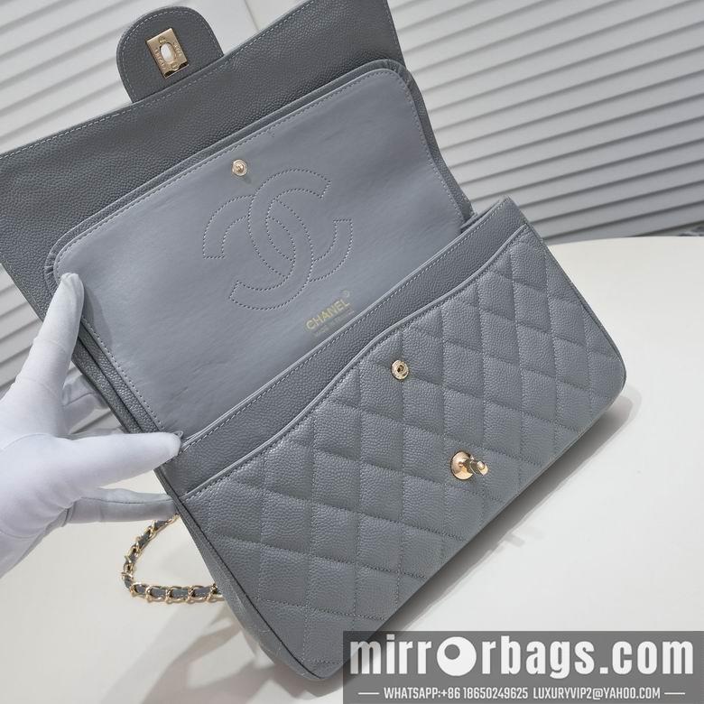 1:1 Chanel Bags 1113 30X18X8cm WO 1