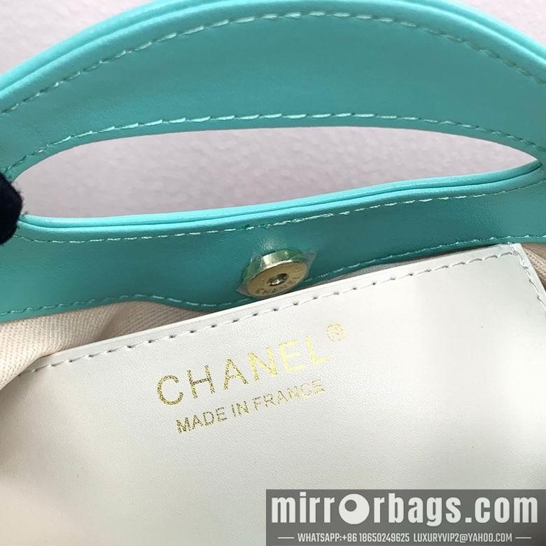 1:1 Chanel Bags 6617 20X4X15cm 23X4X16cm XMY 2