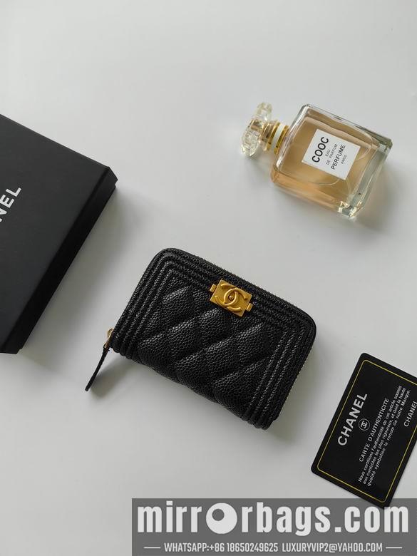 1:1 Chanel Bags A84433 11.5X8cm XMY 14