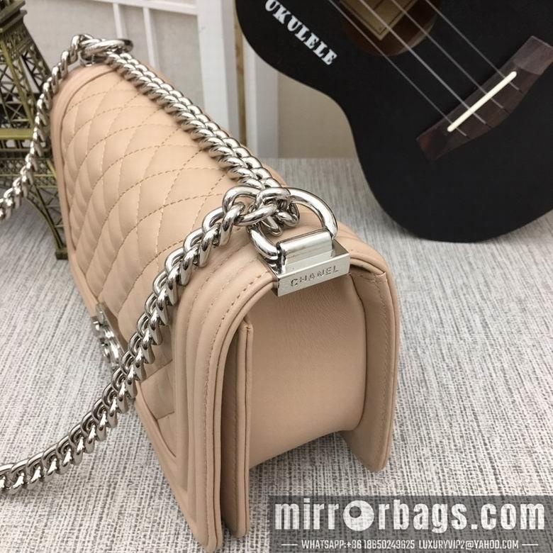 1:1 Chanel Bags 67086 25X15X7.5cm XMY 20
