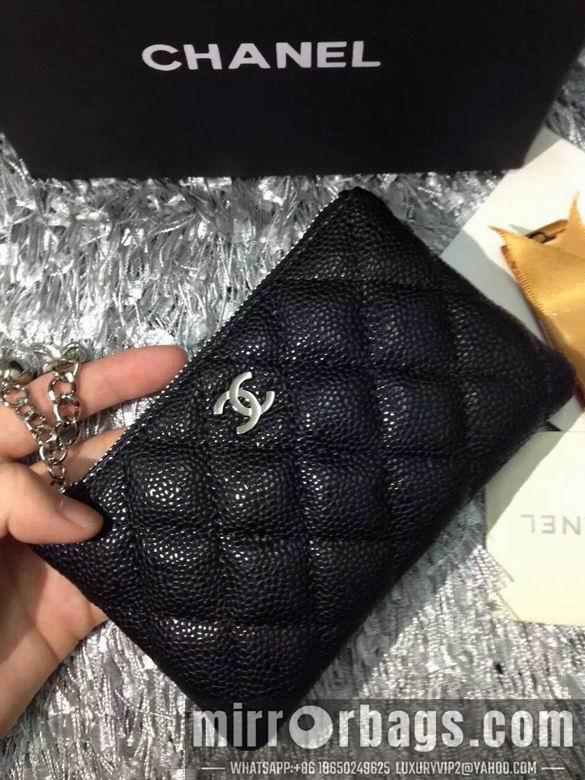 1:1 Chanel Bags 50168 14.5X9cm YG 3