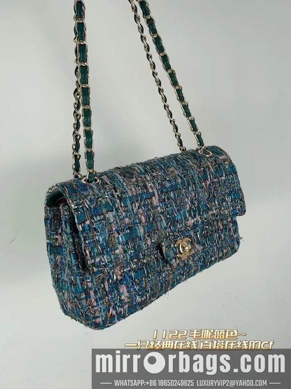 1:1 Chanel Bags 1112 25X14X8cm XMY 7