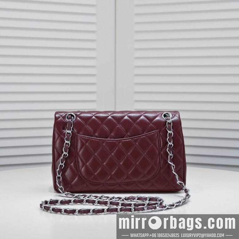 1:1 Chanel Bags 1112 25.5X16X6.5cm WO 5