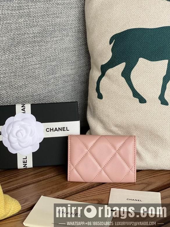 1:1 Chanel Bags AP1790 11X8.5X3cm WO 3