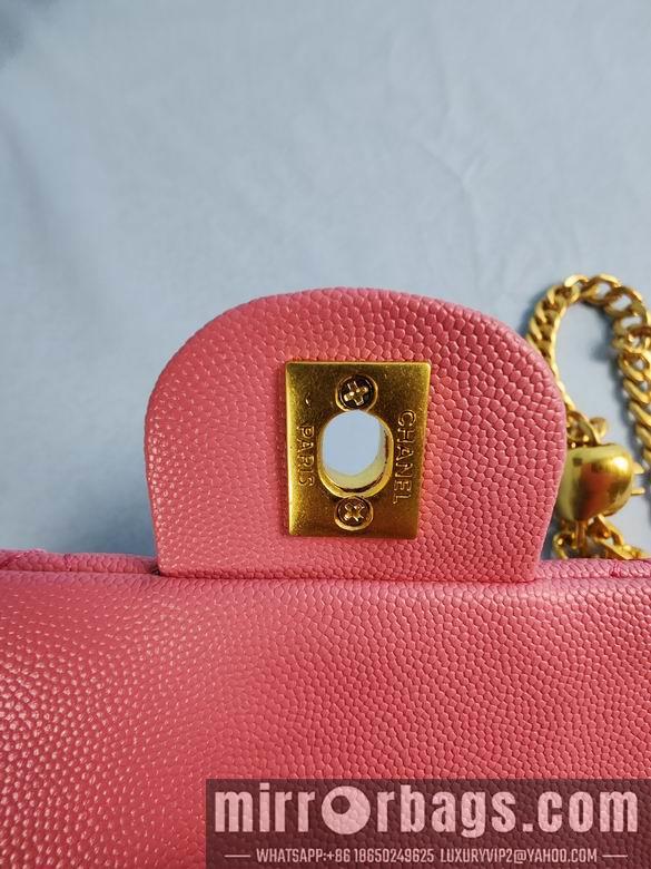 1:1 Chanel Bags 737 14X20X8cm 14X24X9cm WO 2