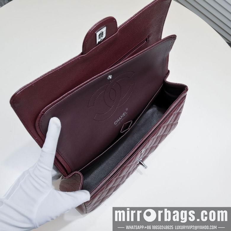 1:1 Chanel Bags 1113 30X18X8cm WO 3
