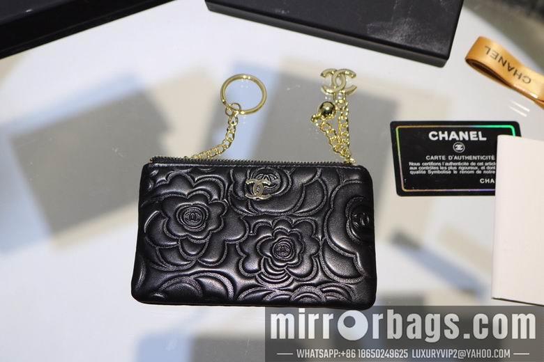 1:1 Chanel Bags 50168 14.5X9cm YG 2