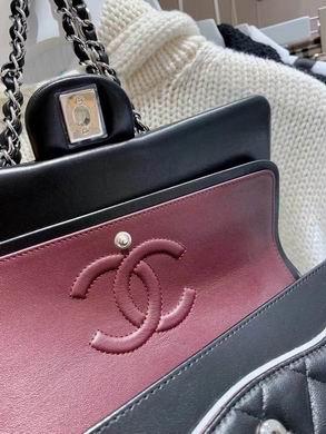 1:1 Chanel Bags BTcf 1112 25.5X14X7