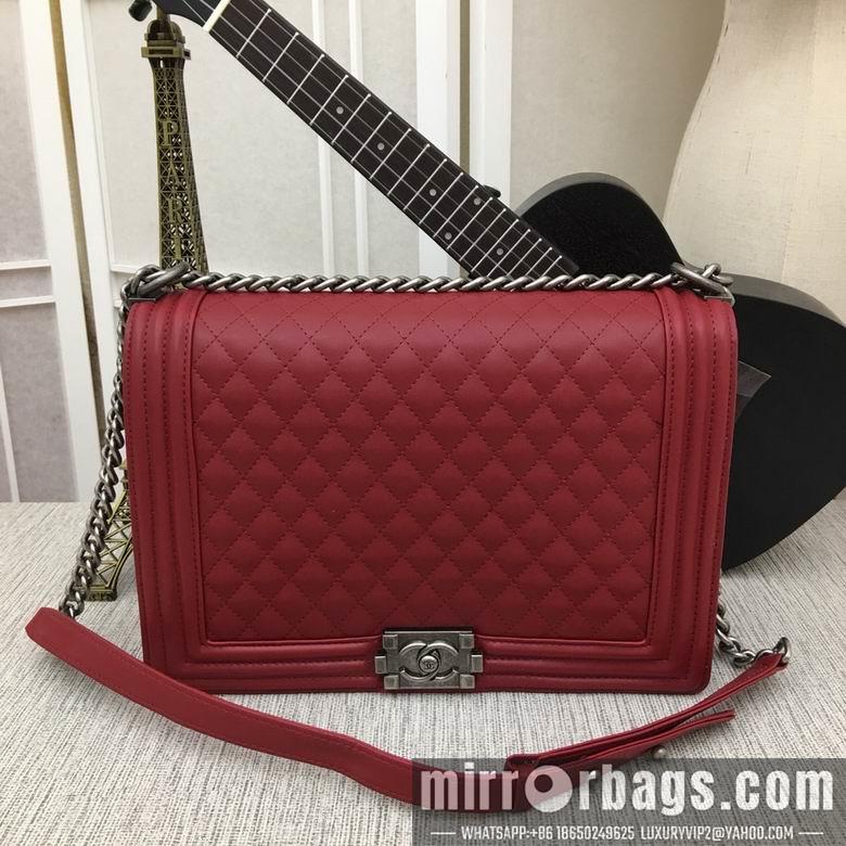 1:1 Chanel Bags 67087 30cm XMY 13