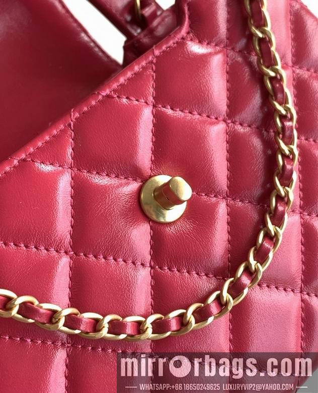 1:1 Chanel Bags Kelly AS4416 13X19X7cm WP 3
