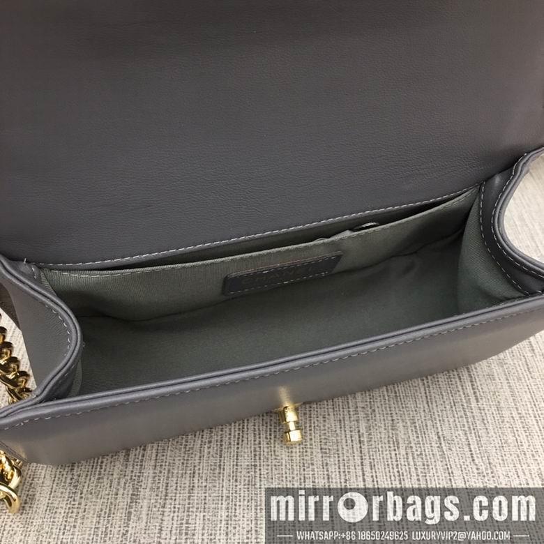 1:1 Chanel Bags 67086 25X15X7.5cm XMY 10