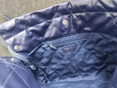 1:1 Chanel Bags 207-1中39X42X8cm 小35X37X7cm WO 4