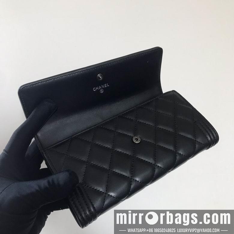 1:1 Chanel Bags A80286 10.5X19X3cm YG 4