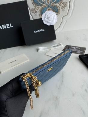 1:1 Chanel Bags A50168 14X10X1cm WO 6