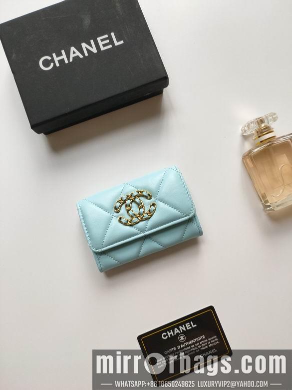 1:1 Chanel Bags AP1810 11X8.5X3cm XMY 7