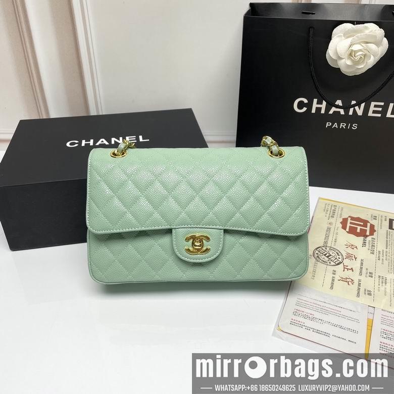 1:1 Chanel Bags CF1112 25X14X7cm XMY 19